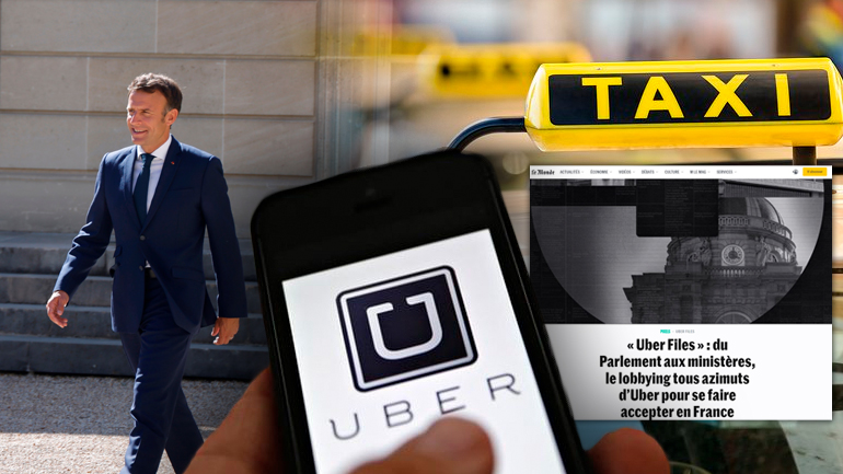 Πολιτική θύελλα σαρώνει τη Γαλλία