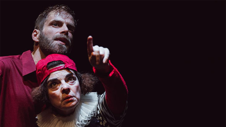 O Ντον Ζουάν επιστρέφει με αφορμή τα 400 χρόνια από τη γέννηση του Μολιέρου