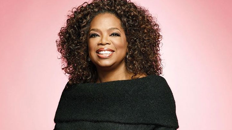 Oprah Winfrey: Έφυγε από τη ζωή ο πατέρας της- Τα πρώτα λόγια της