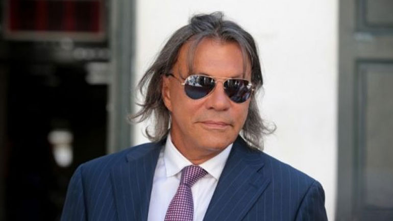 Ηλίας Ψινάκης: Η φωτογραφία της μητέρας του – Η ομοιότητα είναι απίθανη! Ηλίας Ψινάκης: Η φωτογραφία της μητέρας του – Η ομοιότητα είναι απίθανη!