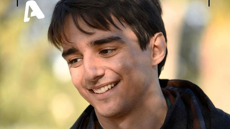 Σασμός – Στρατής Χατζησταματίου: Οι αποκαλύψεις του τηλεοπτικού «Μανόλη» για τη δεύτερη σεζόν της σειράς