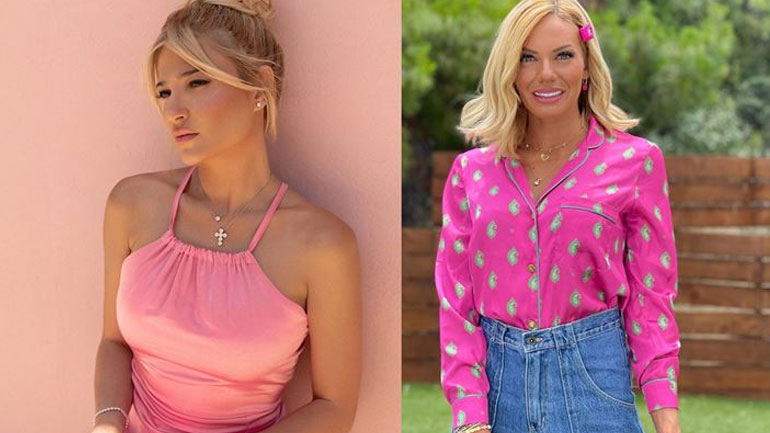 Ιωάννα Μαλέσκου: Το σχόλιο για την αποχώρηση της Φαίης Σκορδά από το «Πρωινό»