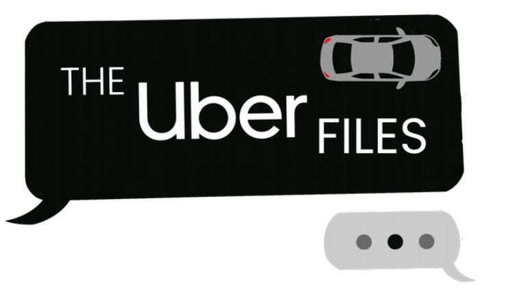 UBER Files: Σκιές διαπλοκής για Μακρόν
