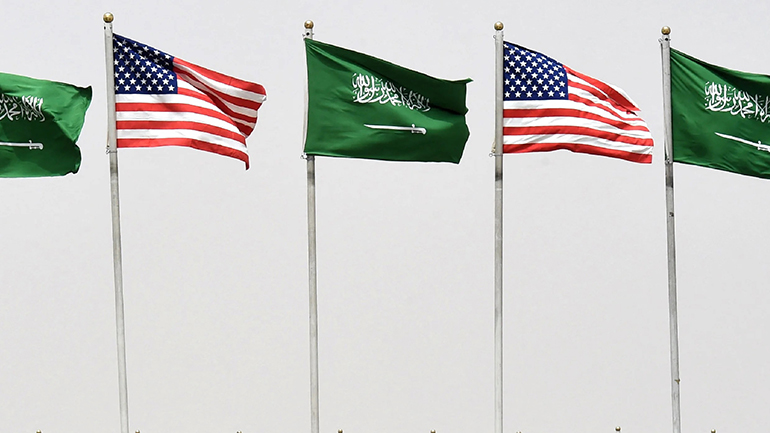 Οι ΗΠΑ ζυγίζουν την επανέναρξη πώλησης όπλων επιθετικής φύσης στη Σαουδική Αραβία
