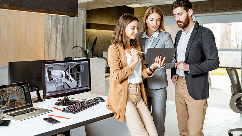 Αξιοποίηση των επιδοτήσεων του Προγράμματος «Ψηφιακά Εργαλεία ΜμΕ» με το Vodafone Business