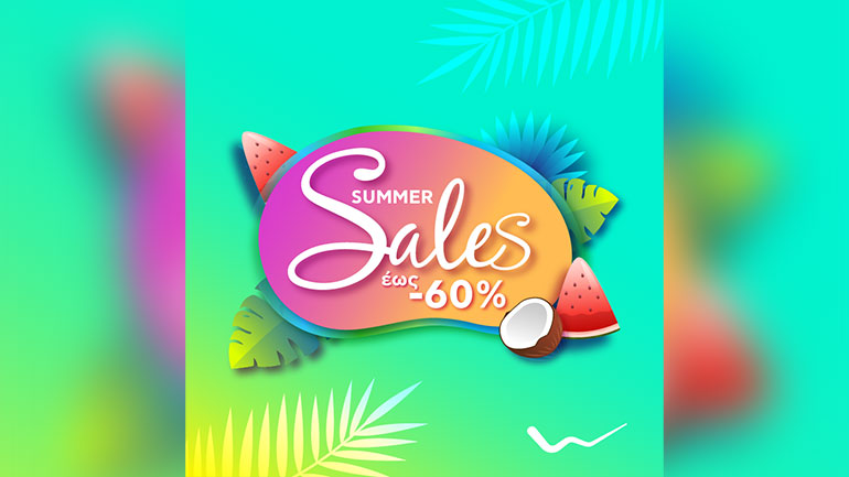 Η WIND παίζει την καλύτερη μπάλα στις φετινές εκπτώσεις