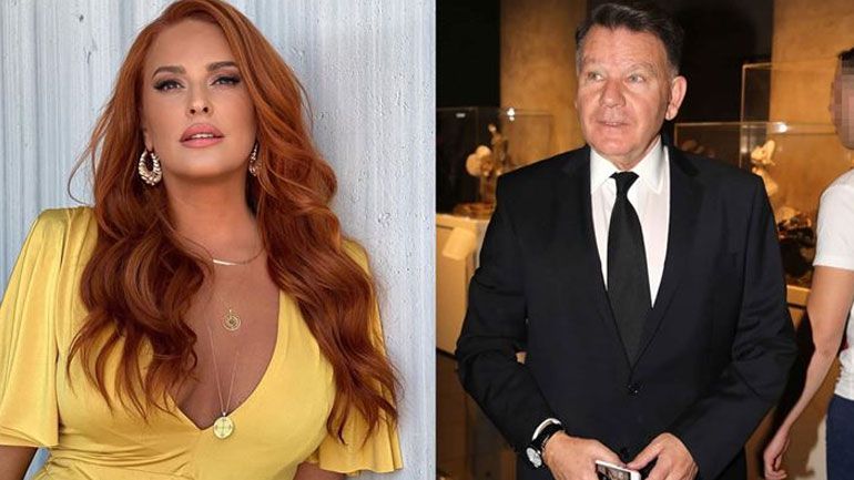 Αλέξης Κούγιας σε Σίσσυ Χρηστίδου: «Ωραίο είναι να χρησιμοποιείς το όνομα του Κούγια για να έχεις τηλεθέαση»