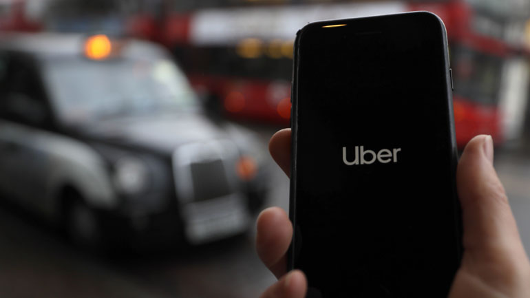 Βρετανία: Ο λομπίστας Μαρκ ΜακΓκαν αποκάλυψε ότι ήταν ο πληροφοριοδότης για τις πρακτικές της Uber