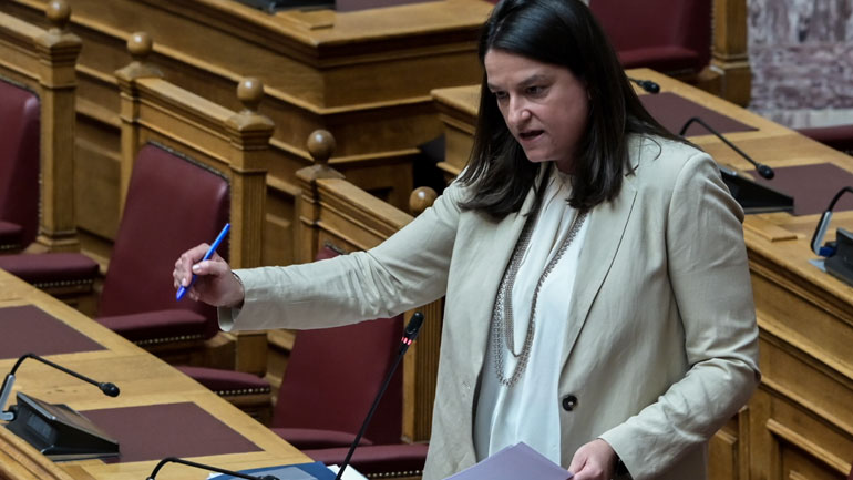 Κεραμέως: Πράξεις βίας και εκφοβισμού δεν έχουν καμία θέση στο ελληνικό πανεπιστήμιο