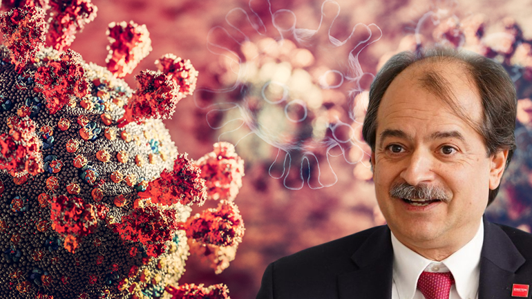 Παταγώδης αποτυχία στη διαχείριση της Πανδημίας