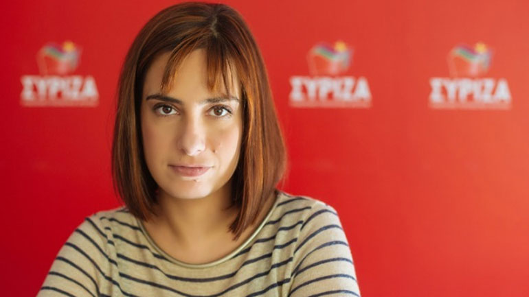 Σβίγκου: Αργά ή γρήγορα θα γίνουν εκλογές και είμαστε έτοιμοι να δώσουμε αυτή τη μάχη και να την κερδίσουμε