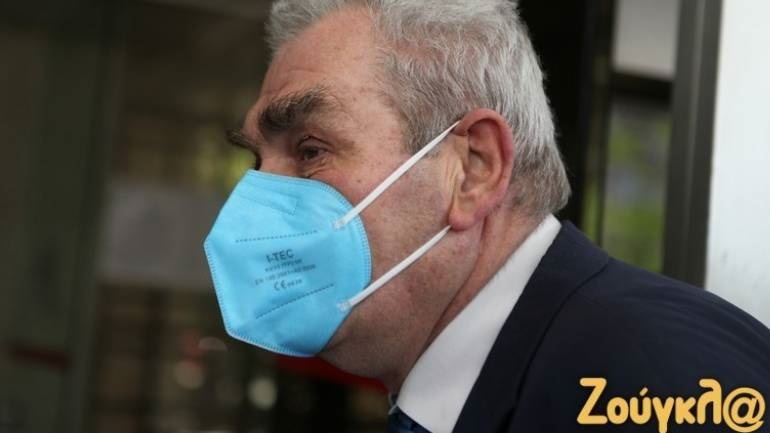 Κληρώθηκαν τα μέλη του Ειδικού Δικαστηρίου για τον Δημήτρη Παπαγγελόπουλο