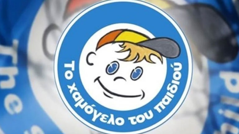 Ο απολογισμός του «Χαμόγελου του Παιδιού» για το α’ εξάμηνο του 2022