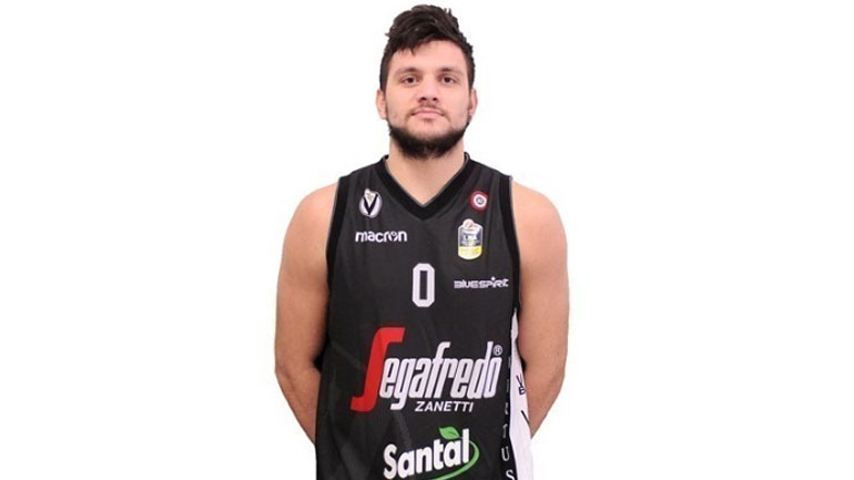 Μπάσκετ: Τραυματίστηκε ο Τζεντίλε στη διάρκεια των διακοπών του και μπαίνει στο χειρουργείο