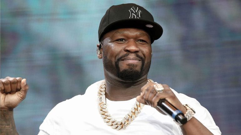 50 Cent: Το αστρονομικό ποσό που ζήτησε για την εμφάνισή του στη Μύκονο 50 Cent: Το αστρονομικό ποσό που ζήτησε για την εμφάνισή του στη Μύκονο