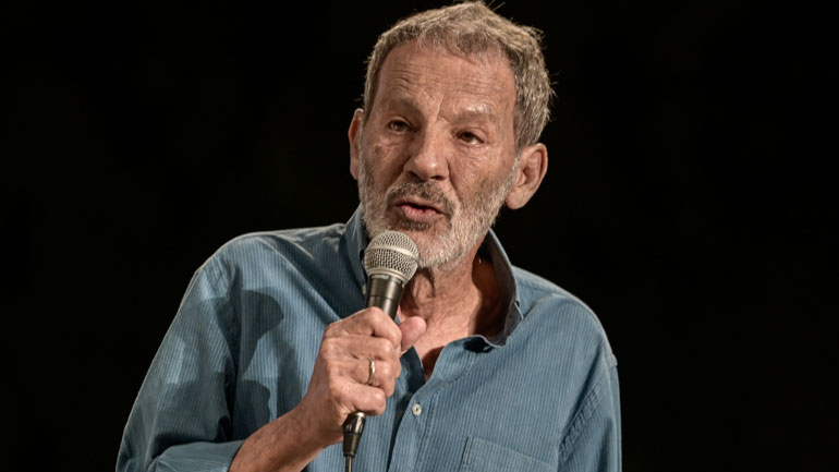 Τιμητική εκδήλωση – συναυλία για τον Σταύρο Ξαρχάκο στον Δήμο Περιστερίου