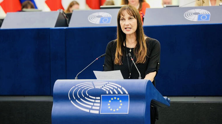 Κουντουρά: Ούτε μία δράση στήριξης από τις κυβερνήσεις των «27» για τους εργαζόμενους στις μεταφορές