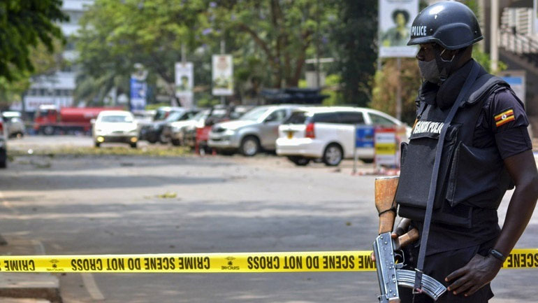 Ουγκάντα: Συνελήφθησαν πολίτες που διαδήλωναν εναντίον της αύξησης του κόστους ζωής