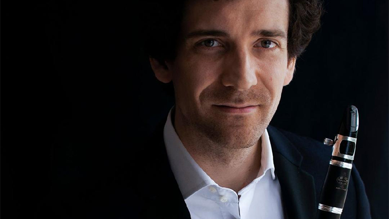 Κουφονήσια: Το Φεστιβάλ Κλασικής Μουσικής ανοίγει τις πύλες του