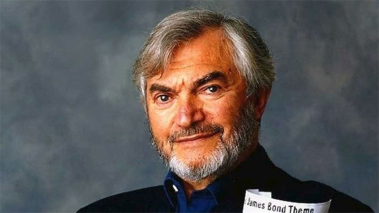Πέθανε ο συνθέτης των ταινιών Τζέιμς Μποντ, Μόντι Νόρμαν