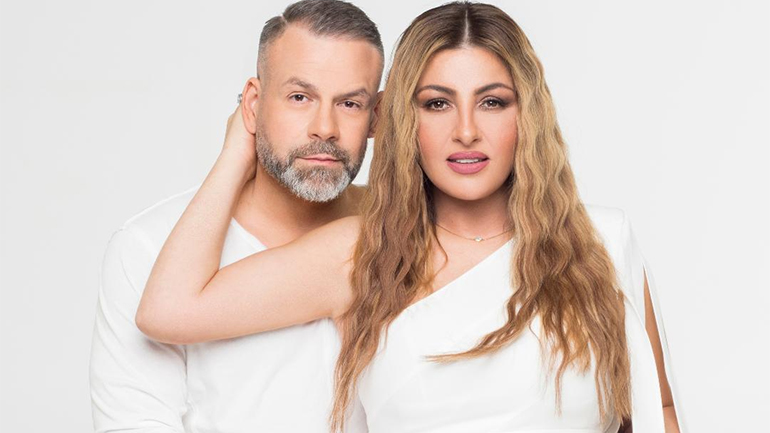 Έλενα Παπαρίζου: Αποθεώθηκε από χιλιάδες κόσμου στη Σουηδία με τους Antique