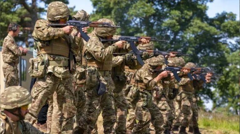 BBC: Ο βρετανικός στρατός φέρεται να διέπραξε εγκλήματα πολέμου στο Αφγανιστάν