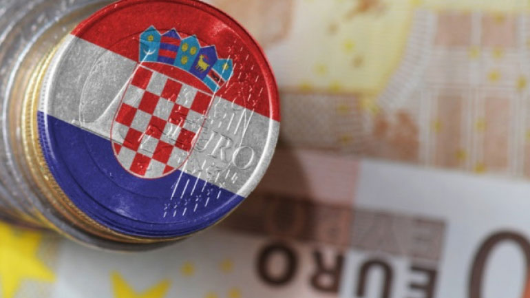 Στη Ζώνη του Ευρώ και η Κροατία από το 2023