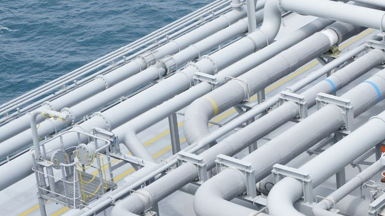 ΔΕΣΦΑ: Αυξάνεται σταθερά η ζήτηση φυσικού αερίου στην Ελλάδα