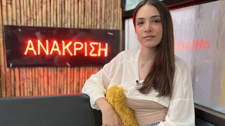 Αντιγόνη Νεοφύτου: Όσα εξομολογήθηκε για τον 2ο κύκλο της «Γης της Ελιάς»