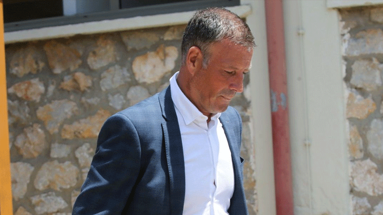 Super League: Το Δ.Σ. αποφάσισε την πρόσληψη του Κλάτενμπεργκ ως τεχνικού συμβούλου