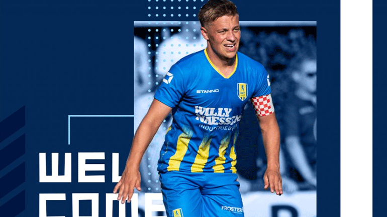 ΠΑΣ Γιάννινα: Ανακοίνωσε τον Ριένστρα