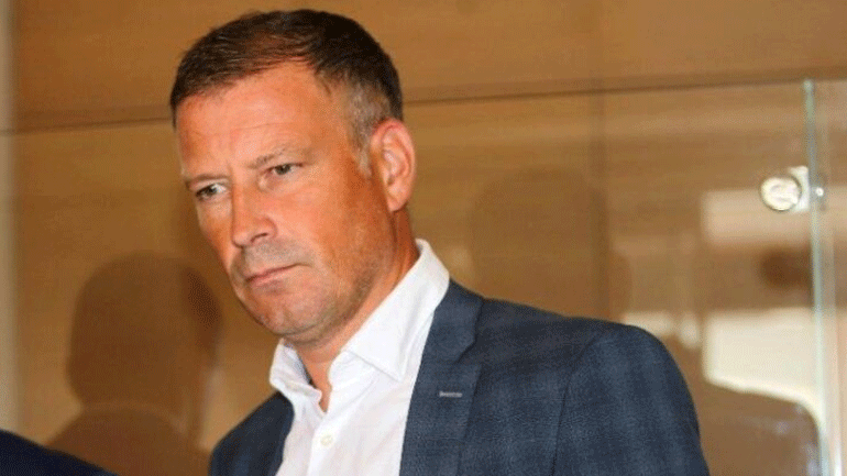 ΠΑΕ ΑΕΚ: «Ο Κλάτενμπεργκ ολοκλήρωσε μια άκρως αποτυχημένη θητεία»