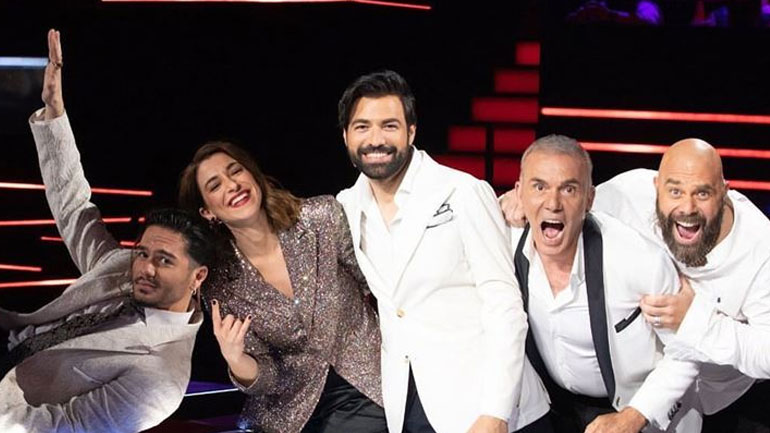 Αντρέας Γεωργίου: Αυτό ήταν το μεγάλο άγχος που είχε για το X Factor