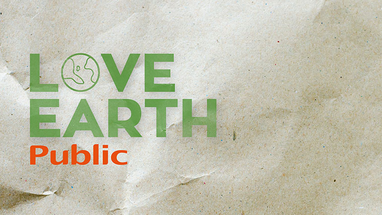 Το Public Συντάγματος γίνεται το πιο «πράσινο» κατάστημα στην Ελλάδα