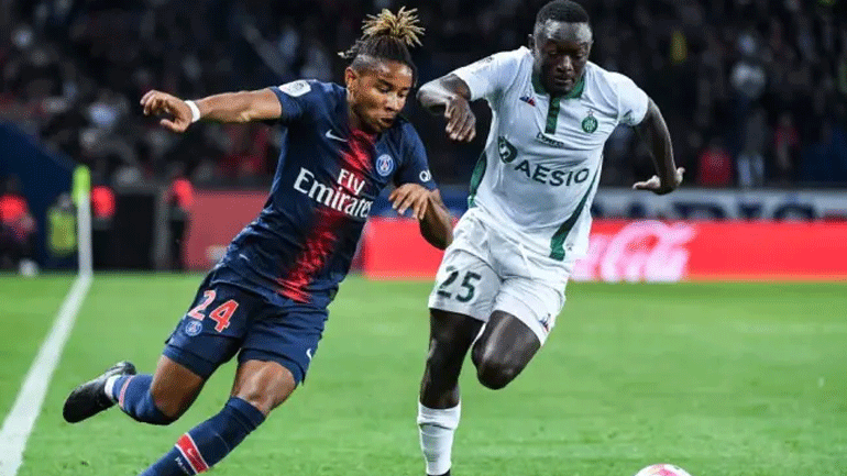 ΟΦΗ: Στο Ηράκλειο ο Σενεγαλέζος Ντιουσέ από τη Σεντ Ετιέν