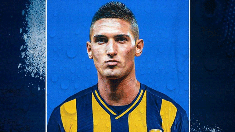 Ανακοινώθηκε ο Μακέντα από την Ανκαραγκουτσού