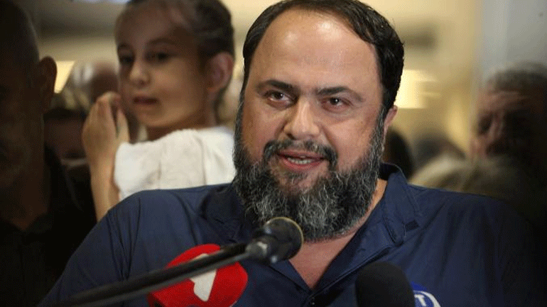 Super League: «Έκρηξη» Μαρινάκη – Αλαφούζου κατά ΕΠΟ