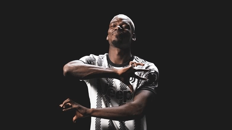 Πογκμπά: «Επιστρέφω σπίτι μου»