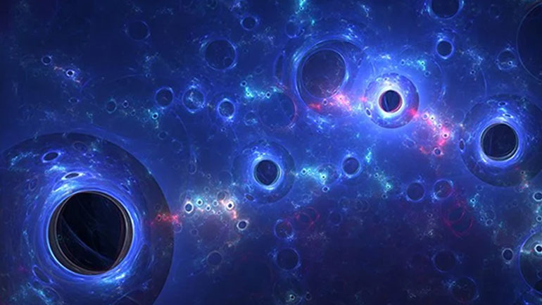 Η μηχανή πίσω από την ανακάλυψη του «σωματιδίου του Θεού» βρίσκεται στο κυνήγι της σκοτεινής ύλης