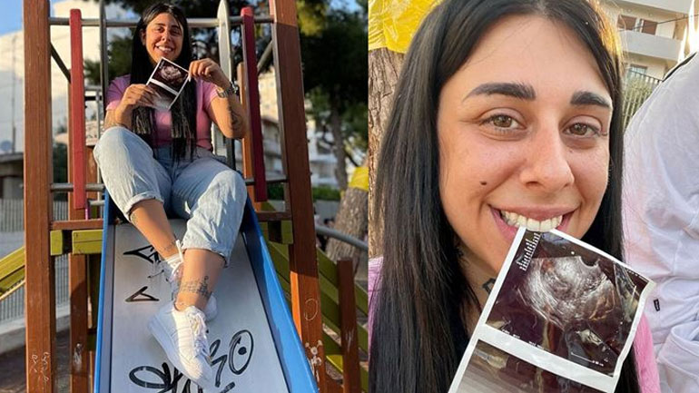 Super Κική: Η ψυχοθεραπεία κατά τη διάρκεια της εγκυμοσύνης