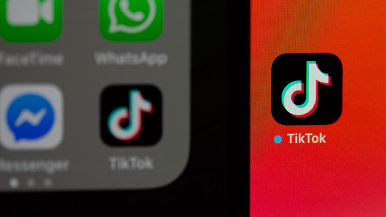 Νέα απάτη μέσω TikTok – Επιτήδειοι κλέβουν χρήματα από χρήστες της υπηρεσίας