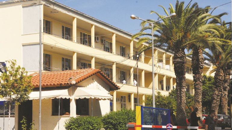 Ηράκλειο: Δύσκολες ώρες για έναν 17χρονο στη ΜΕΘ covid του Βενιζελείου Νοσοκομείου