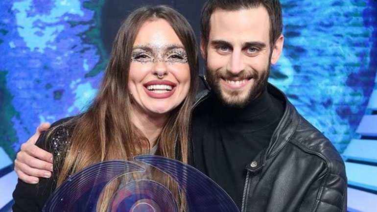 Ευδοκία Τσαγκλή για Νίκο Τακλή: «Δεν μου έχει δώσει μερίδιο από το έπαθλο του Big Brother»