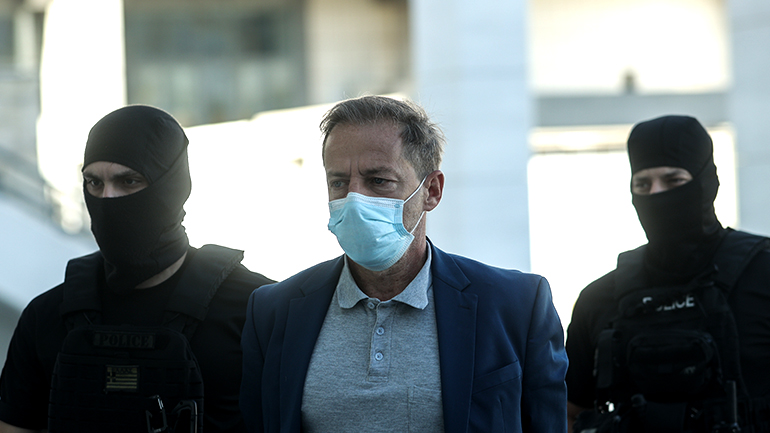 Ένοχος για δύο βιασμούς ο Λιγνάδης