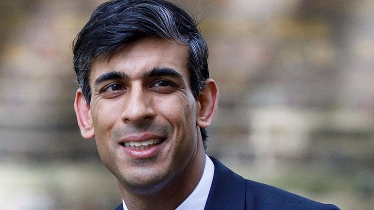 Προβάδισμα Σουνάκ στον πρώτο γύρο για την ανάδειξη νέου αρχηγού των Συντηρητικών