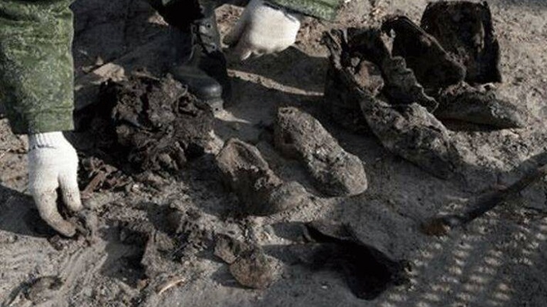 Πολωνία: Οι στάχτες 8.000 ανθρώπων εντοπίστηκαν κοντά σε ναζιστικό στρατόπεδο συγκέντρωσης βόρεια της Βαρσοβίας