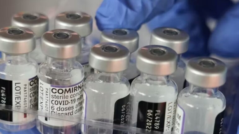 H τέταρτη δόση mRNA εμβολίου αύξησε την προστασία έναντι της COVID-19 σε ενοίκους δομών μακροχρόνιας φροντίδας