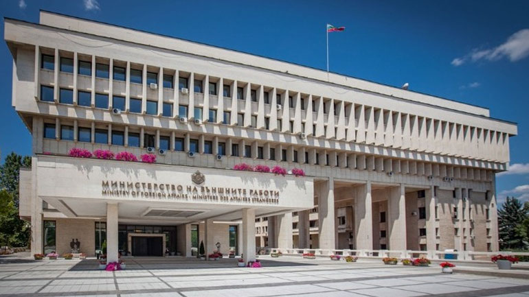 Διάβημα της Σόφιας στα Σκόπια για την αντιβουλγαρική ρητορική στη Βόρεια Μακεδονία