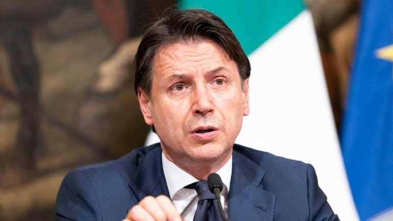 Ιταλία: Το Κίνημα Πέντε Αστέρων δεν θα δώσει ψήφο εμπιστοσύνης στην κυβέρνηση Ντράγκι