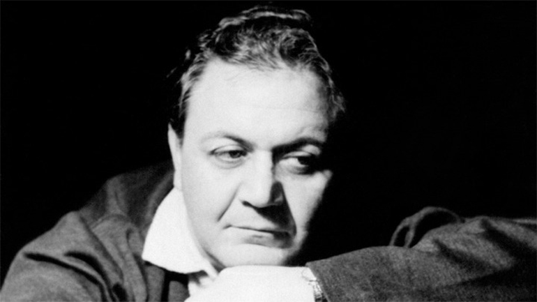 Μάνος Χατζιδάκις: Συναυλία-φόρος τιμής με «Χαμόγελο της Τζοκόντας» και «Όρνιθες»